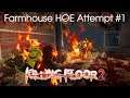 Farmhouse HOE Attempt #1 | KF2 3P Coop