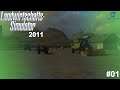 Farming Simulator 2011 |#01 Nostalgia