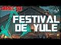FESTIVAL DE YULE // ASSASSIN'S CREED VALHALLA