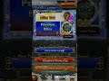 FFRK FF X event Relic Draw