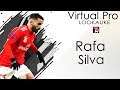FIFA 19 | VIRTUAL PRO LOOKALIKE TUTORIAL - Rafa Silva