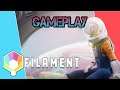 Filament | Nintendo Switch Gameplay