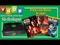 Filmes com demos de Xbox? - VGDB no Ar! Drops #282