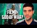 Filmes e séries de God of War e Uncharted? E a parceria entre Sony e Microsoft