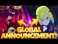 FINAL BOSS BAN ANNOUNCED FOR GLOBAL!! WHAT UNITS TO RUN! | Seven Deadly Sins: Grand Cross