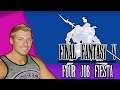 Final Fantasy 5 Four Job Fiesta Starting Friday!