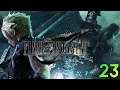 Final Fantasy 7 Remake PS4 Playthrough Part 23 (G2k ADL)