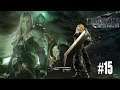Final Fantasy VII Remake | #15 | ROUND 2!!!