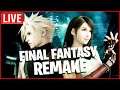 Final Fantasy VII Remake - first hands on the DEMO