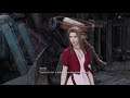 Final Fantasy VII Remake Let's Play 05 PS4