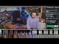 Final Fantasy X - Besaid Island - Improv and Loop by Doug Perry