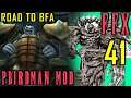 Final Fantasy X - Pbirdman Mod Walkthrough - Part 41 - Final Encounters & Preparation For BFA