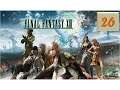 Final Fantasy Xiii #26 - Turma reunida!!!(Pt Br - 100% - Steam)