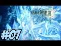 Final Fantasy XIII - Part 07: Very Rational Thought Process