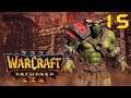 FireTight (OR) vs Press3000 (HU) | Warcraft 3 Reforged CZ/SK