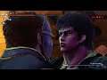Fist Of The North Star Lost Paradise - Chapter 10 Throne of Ruin: " Part 2 + Kyo-Oh Boss Fight "
