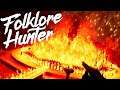 Folklore Hunter - HUNTERS BANISH THE WENDIGO!! (Mulitplayer)