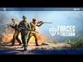Forces of Freedom Android Gameplay (Mobile Gameplay HD) - Android & iOS