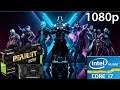 Fortnite Season 10 PC GTX 1050 Ti 4GB GDDR5 & Intel i7-3770