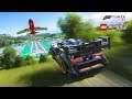 Forza Horizon 4 - Le DLC LEGO SPEED CHAMPIONS