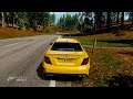Forza Horizon 4 - Mercedes C63 AMG Black Series Gameplay (+ First Person)