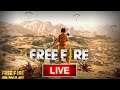 FREEFIRE MAX LIVE 🔥 // SUBSCRIBERS ONLY 6 v 6 CUSTOM