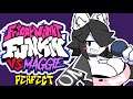 Friday Night Funkin' - Perfect Combo - V.S Maggie (Subwoofer Showdown) Mod + Cutscenes&Extras [HARD]