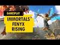 GamesPlay - Immortals Fenyx Rising
