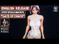 GATE OF CHAOS MMORPG Gameplay First Look
