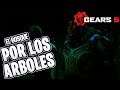 Gears 5: El Bosque por los Arboles | Acto 2-3 | Campaña Completa | PC 2K Ultra Settings