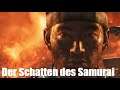 GHOST OF TSUSHIMA & DER SCHATTEN DES SAMURAI ! PS4 PRO