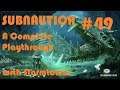Giant Cove Tree: Let's Play Subnautica Part 49