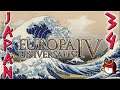 GIAPPONE - Europa Universalis IV | Gameplay [ITA] #34