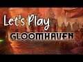 Gloomhaven TTS Episode 25 - Scenario 72 (2nd attempt)