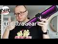 Głośnik LG UltraGear GP9 - Hardware