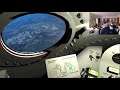 Go For Launch: Mercury on Oculus Rift