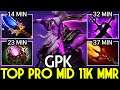 GPK [Void Spirit] Top Pro Mid 11K MMR Beautiful Plays Dota 2