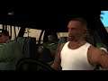 Grand Theft Auto: San Andreas - PC Walkthrough Part 5: Drive Thru