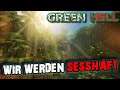 Green Hell Coop #002 🌄 Wir werden SESSHAFT | Let's Play GREEN HELL