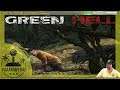 Green Hell | Testuji plnou verzi survivalu v pralesním pekle | PC | CZ 1440p60