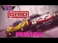 GRID PC Preview - Shaping up nicely!