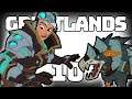 Griftlands is BACK! - Griftlands Ep10 #ad