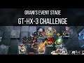 GT-HX-3 Challenge, Upon a Time in the West | Arknights