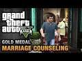 GTA V   Marriage   Counseling   Radeon  Rx 560 #6 Alpha Gaming A G
