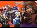.hack//G.U. Last Recode (Rebirth) - 06 - Climbing the Ranks