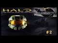 Halo: Combat Evolved Anniversary # 2 (part 2)