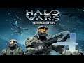 Halo Wars: Definitive Edition - #4 Cúpula de luz