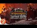 HANDS-ON GAMEPLAY || Kislev Vs Khorne || New Survival Game Mode || Total War: WARHAMMER III