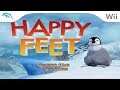 Happy Feet (ISSUES) | Dolphin Emulator 5.0-11337 [1080p HD] | Nintendo Wii
