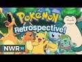 Have You Played 'Em All? A Pokemon Series Retrospective
